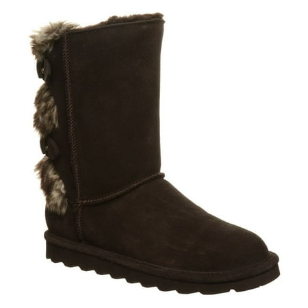 

Bearpaw Women s Eloise Boots