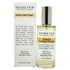 Vanilla Cookie Dough by Demeter for Unisex - 4 oz Cologne Spray