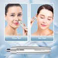 thumbnail image 4 of TOUCHBeauty Ear Nose Hair Trimmer for Women, 14500 RPM Faster Motor Painless Safe Trimming System Mini Sized Battery Powered TB-2051, 4 of 9