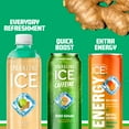thumbnail image 6 of Sparkling Ice, Ginger Lime Sparkling Water, 17 fl oz Bottles (Pack of 12), 6 of 6