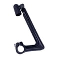 thumbnail image 4 of koolsoo Mountain Road Quill Stem 22.2/25.4 mm Component Extension Stem Riser black, 4 of 9
