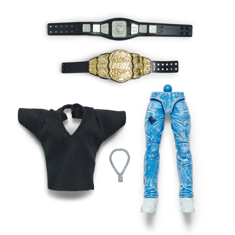 AEW WWE ケニーオメガ シュプリーム 新品 チャンピオンベルト hE9b AEW WWE ケニーオメガ シュプリーム 新品 チャンピオンベルト