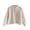 Khaki, variant on hotojiny Toddler Boys Henley Shirt Button up Long Sleeve Dress Shirts Cotton Lightweight Tees Spring Tops with Pocket 2-8 Y