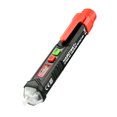 thumbnail image 1 of Kenally HABOTEST AC Electricity Test Pen Detector de voltaje sin contacto LCD Bargraph Display AC 12-1000V Detect Pen Artesanía Kenally TO000349-00B, 1 of 6