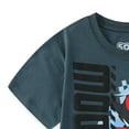 thumbnail image 2 of SEGA Sonic the Hedgehog Short Sleeve T-Shirt (Boys), Sizes 4-12, 2 of 4