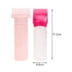 thumbnail image 4 of 2X Botellas aplicadoras de peine de raíz Cepillos para botellas de tinte para el cabello, 4 of 7