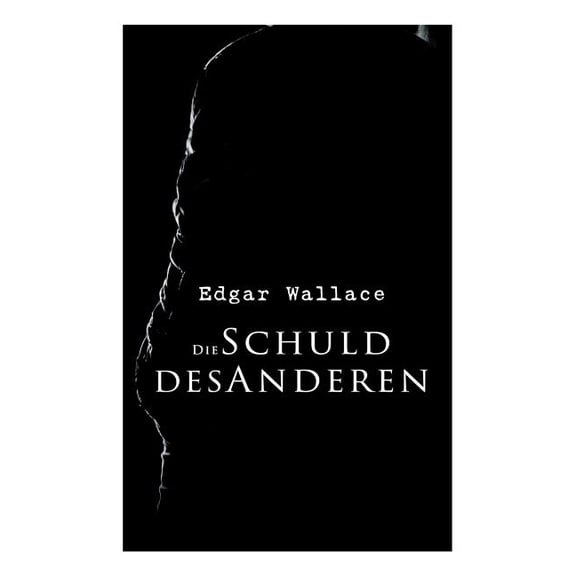 Die Schuld des Anderen, (Paperback)