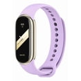 thumbnail image 1 of Correa Para Xiaomi Mi Band 10/9/8, Silicona Premium, Resistente Al Agua, Estilo Deportivo, 1 of 4
