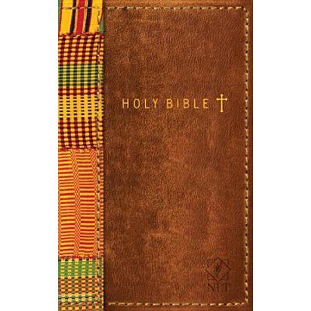 Pre-Owned Ghana Student Bible-NLT (Hardcover) 1414369859 9781414369853
