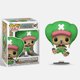 thumbnail image 4 of Funko Pop One Piece Vinsmoke Sanji #398 Nico Robin #399 Choppermon #1471 Luffytaro #921 #1273 Figuras de acción de vinilo Muñecas Juguetes, 4 of 6