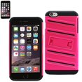 thumbnail image 2 of Étui Hybride Motif Os de Poisson pour IPHONE6 PLUS, 2 of 4