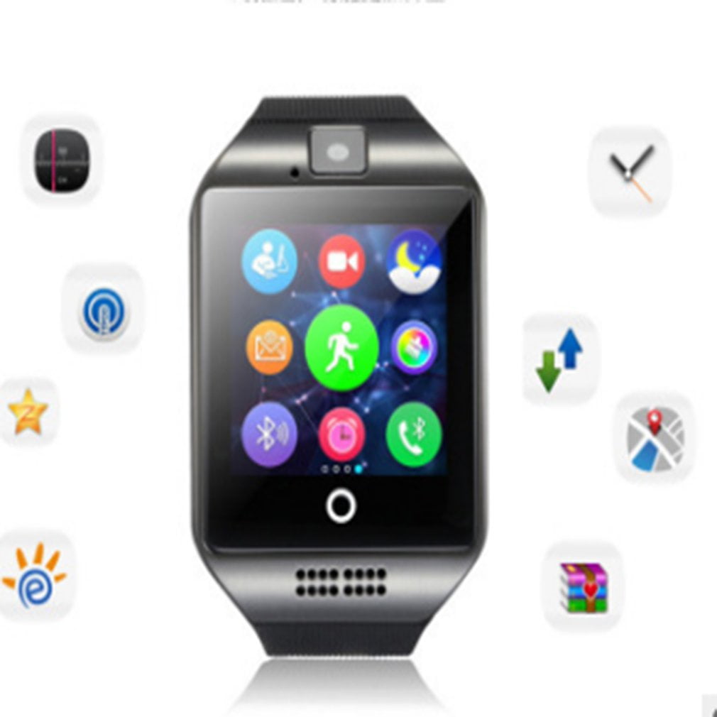 valid sim card for smartwatch