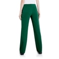 thumbnail image 4 of Urbane Ultimate Women's Michelle 2-Way Stretch Two Pocket Scrub Pant, Style 9330, 4 of 4