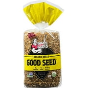 Dave's Killer Bread - Good Seed - 4 Loaves - USDA Organic