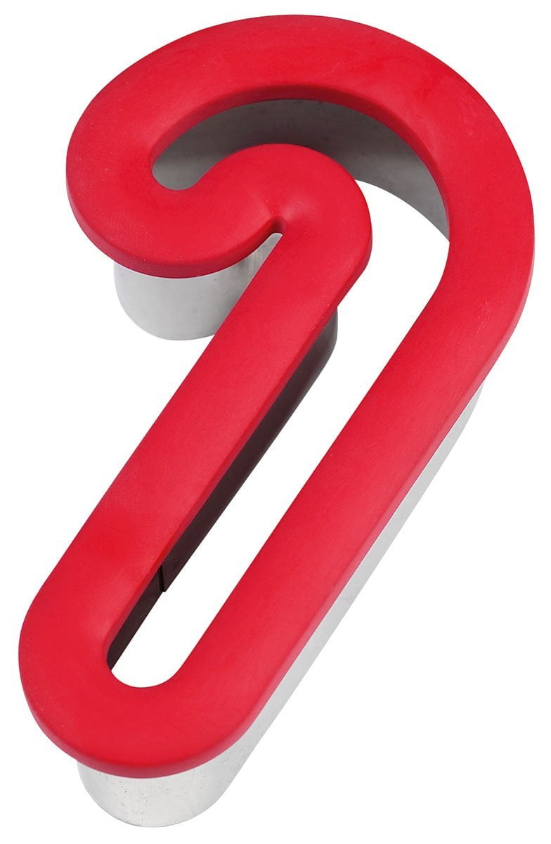 Wilton Candy Cane Cookie Cutter Comfort Grip Walmart Canada