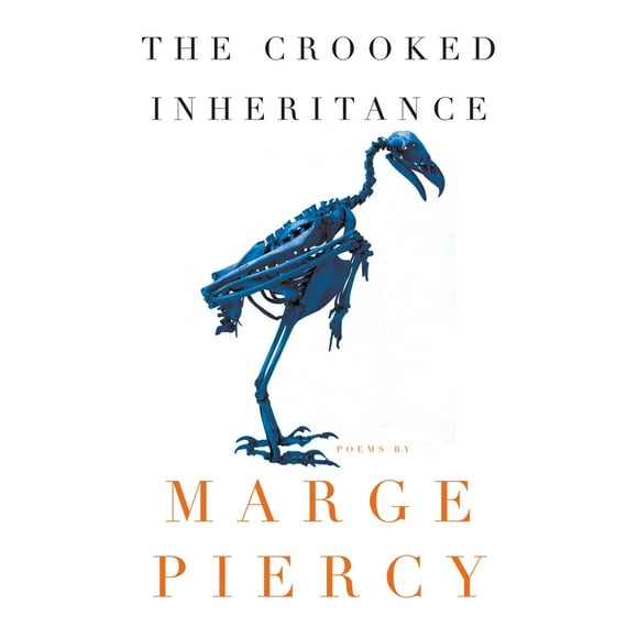 Pre-Owned The Crooked Inheritance: Poems (Paperback) 0375711406 9780375711404