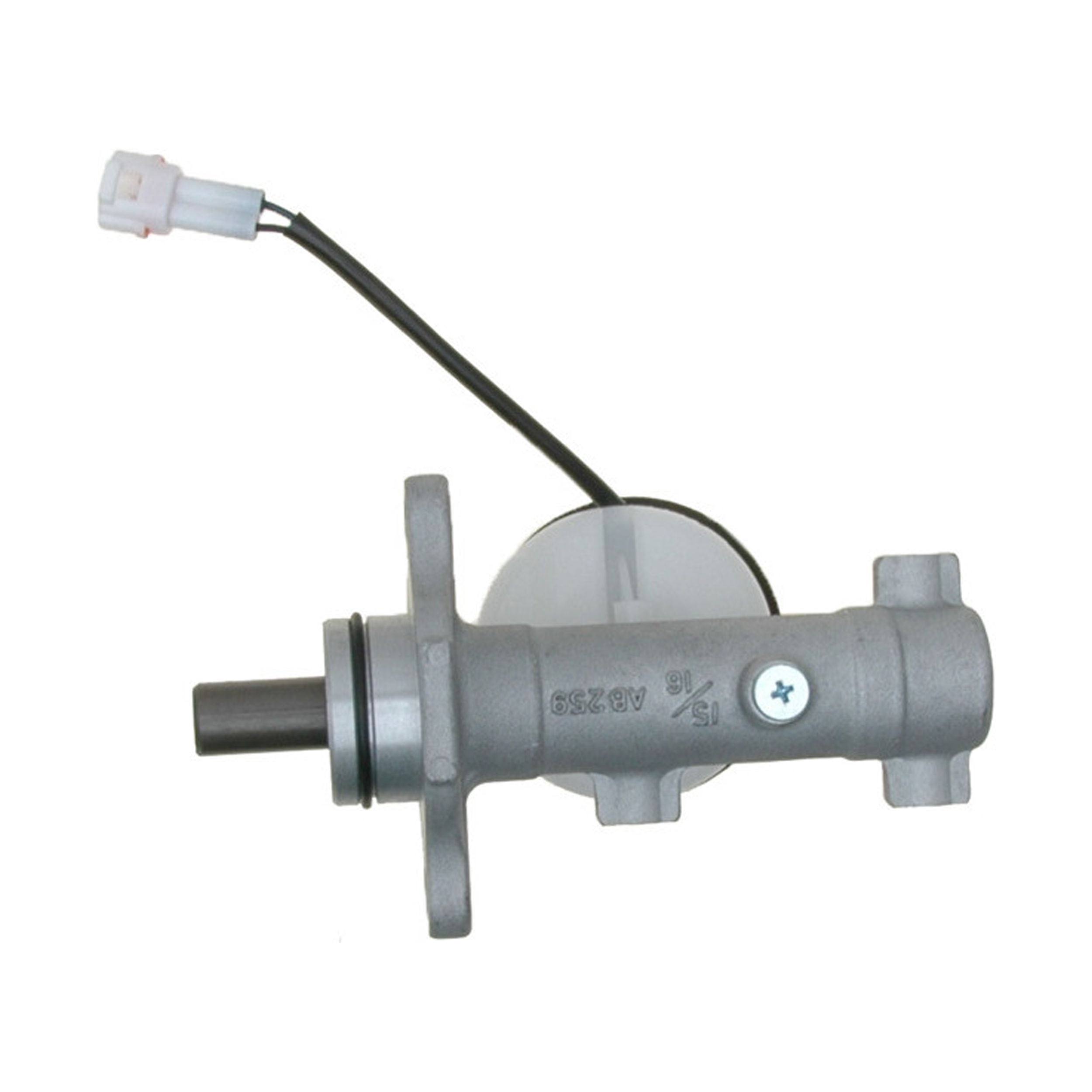 Raybestos Element3 New Master Cylinder, MC391104 Fits select: 1999-2001 SUZUKI VITARA