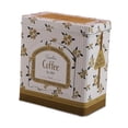 thumbnail image 1 of DOLITY Coffee Tin Box Multipurpose Storage Container for Living Room Household Cafe Style D, 1 of 8