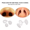 thumbnail image 2 of Invisible Nasal Filter Ultrabreathable Nasal Filters Nasal Filters Nose Plugs For Smells With Minihepa Filters Air Filtration From, 2 of 3