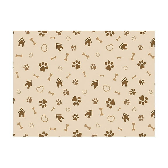 EUDIDV Pet Feeding Tools Pet Feeding Mat Diatom Mud Mat Non Slip Absorbent Mat Not Easy To Wear Out And Easy To Clean Suitable For Cats Dogs And Other Pet Creature Care Feeder