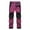 Purple, variant on Landzoo Women's Ski Snow Pants Lightweight Winter Trousers Breathable Soft Stretchy Women Dailywear