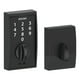 thumbnail image 2 of SCHLAGE BE375 CEN 622 Cerradura electrónica con pantalla táctil sin llave, negro mate, 2 of 5
