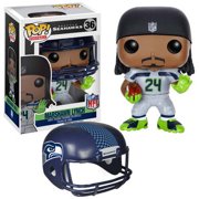 marshawn lynch seahawks funko pop