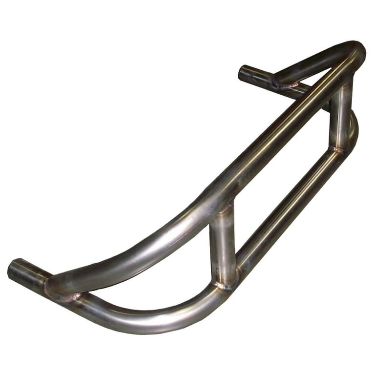 Triple X Front Bumper Stacked Sprint Car Triple X Front Bumper Stacked Sprint Car