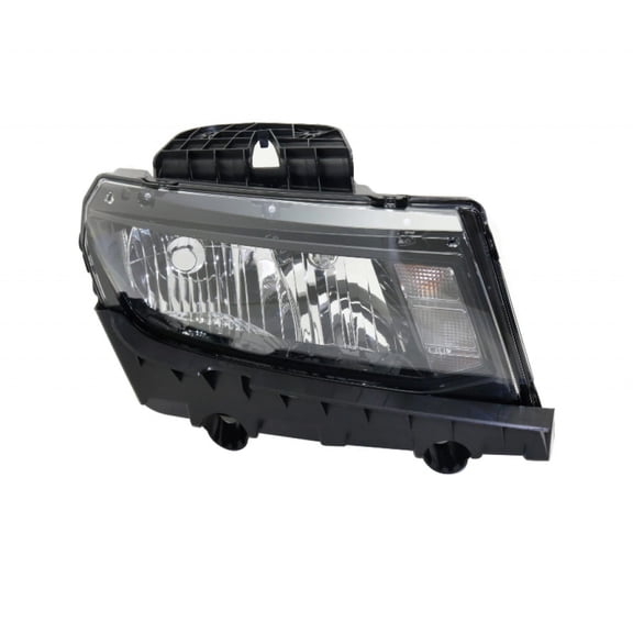For 2014 2015 Chevy Camaro Headlight Assembly Passenger Side | GM2503391 | 23187850
