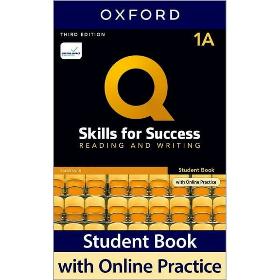 Q3e 1 Reading and Writing Student Book Split a Pack, (Paperback)