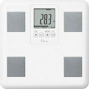 Tanita Body Composition Monitor Fit Scan FS200 White