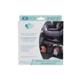 thumbnail image 1 of Protector para Autoasiento Inizzi Negro, 1 of 4