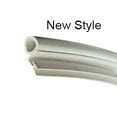thumbnail image 2 of WRS Silverline Offset T-Slot Foam Seal Weather Stripping, 2 of 4