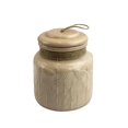 thumbnail image 1 of Jeco HD-HADJ068P Angel Jar, Pink, 1 of 1