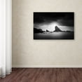 thumbnail image 3 of Trademark Fine Art 'Tindholmur' Canvas Art by Philippe Sainte-Laudy, 3 of 3