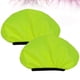 thumbnail image 2 of 2 fundas impermeables para equipo de bicicleta, antipolvo y antilluvia, para bolsas traseras de montaña y fundas para teléfono (verde), 2 of 7