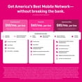 thumbnail image 4 of T-Mobile Samsung Galaxy A17 Black 128GB, 4 of 11