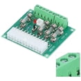 thumbnail image 5 of ATX Power Board Computer Chassis Transfer Lead Wiring Module with 20Pin 24Pin Input Interface, 5 of 5