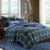 Home Essence Teen Bradley Quilted Coverlet Bedding Set