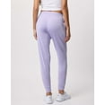 thumbnail image 3 of Real Essentials 3 Pack: Womens Dry-Fit Active Athletic Joggers Yoga Lounge Pants - Drawstring (Available in Plus Size), 3 of 7