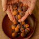 thumbnail image 5 of 30 Piezas de Bellotas de Conos de Pino de Ganchillo de Hilo Hecho una Mano para DIY, Colgante de Bolso, Accesorios de Ropa, 5 of 5