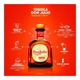 thumbnail image 2 of Tequila Don Julio Reposado 1.75 l, 2 of 4