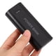 thumbnail image 4 of ColoMX Banco de energía falso Contenedor de dinero oculto Cargador USB falso Contenedor oculto de dinero, 4 of 7