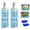2, variant on Eyeglass Scratch Remover Spray,complimentary Towel Is Included To Improve Eyesight.
