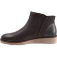thumbnail image 4 of Women's SoftWalk Wesley Ankle Bootie, 4 of 7