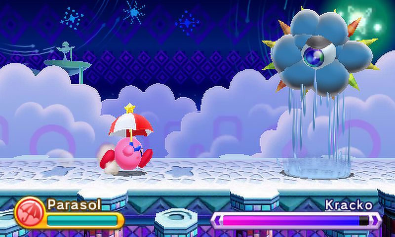 Cokem International Preown 3ds Kirby: Triple Deluxe - Walmart.com - image 2 of 5