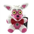 thumbnail image 2 of Jouet en Peluche 18cm Renard Rouge Canard Poupée Ours de Minuit en Gros, 2 of 2