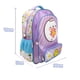 thumbnail image 2 of Mochila Escolar Primaria Personaje Molang para Niña Color Lila, 2 of 7