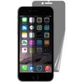thumbnail image 3 of iPhone 7 Plus (5.5 inch) [BISEN] Privacy Anti-Spy Screen Protector, Anti-Scratch, Anti-Shock, Anti-Bubble, 3 of 3