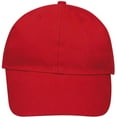 thumbnail image 4 of SOLS  Buffalo 6 Panel Baseball Cap, 4 of 5